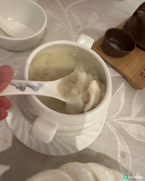 觀塘名人館潮州菜🤤！抵食二人餐！