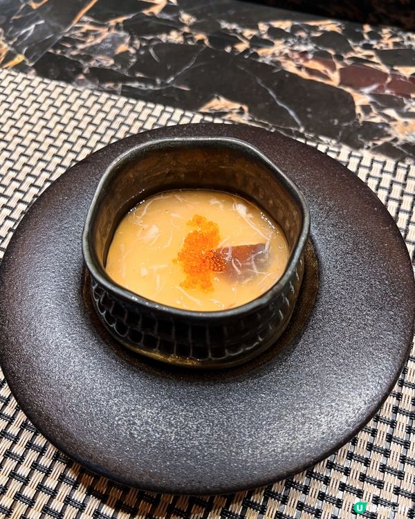 首試米芝蓮推薦日式鐵板燒🔥🐟