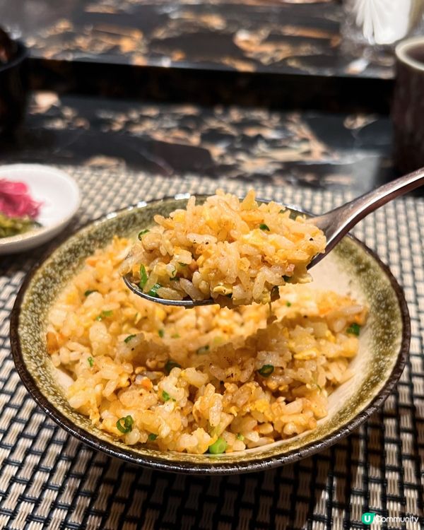 首試米芝蓮推薦日式鐵板燒🔥🐟