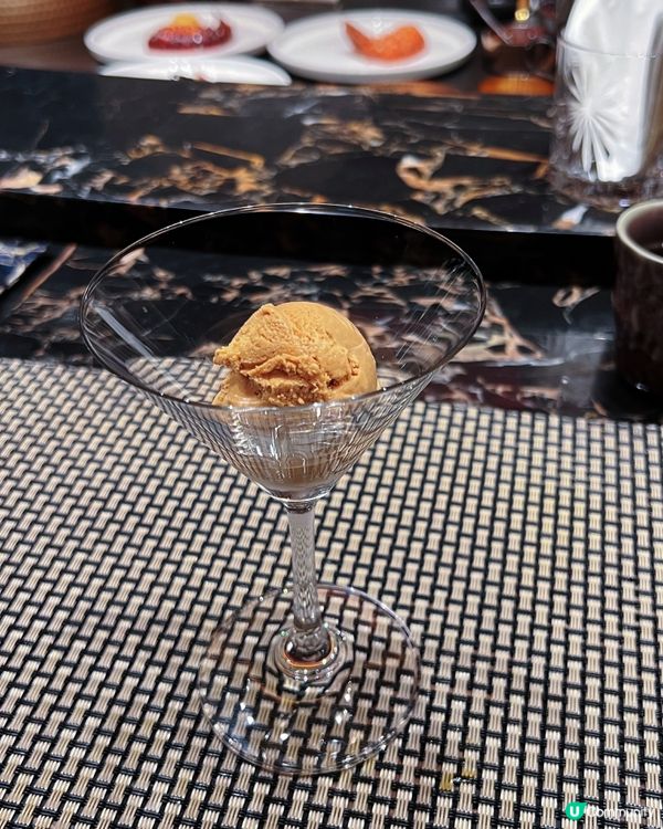 首試米芝蓮推薦日式鐵板燒🔥🐟