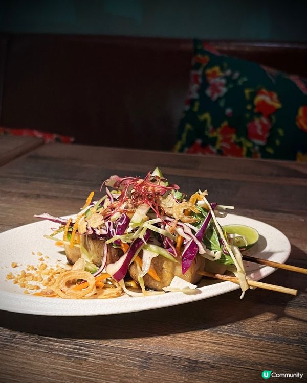 新開靚靚打卡燈籠越南菜🏮✨