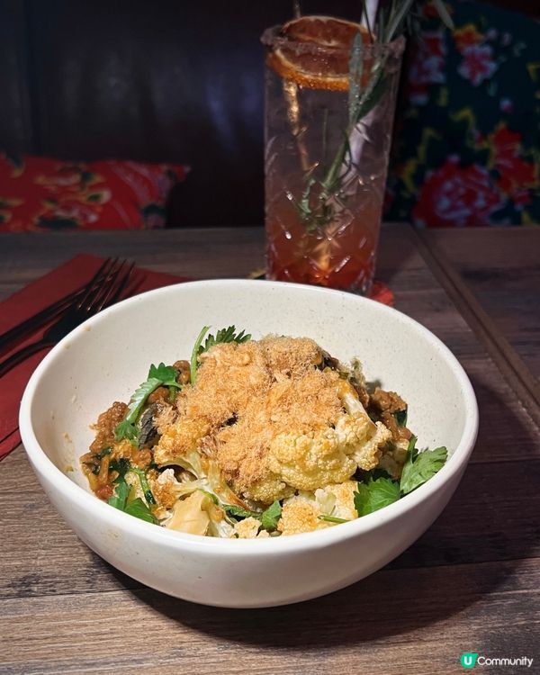 新開靚靚打卡燈籠越南菜🏮✨