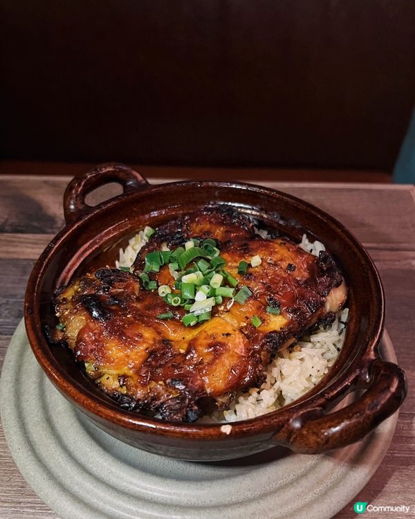 新開靚靚打卡燈籠越南菜🏮✨