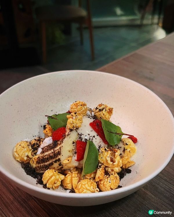 新開靚靚打卡燈籠越南菜🏮✨