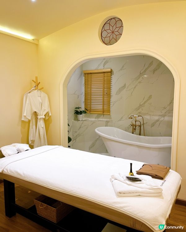 曼谷按摩&私房菜推薦