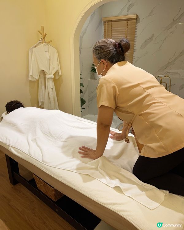 曼谷按摩&私房菜推薦