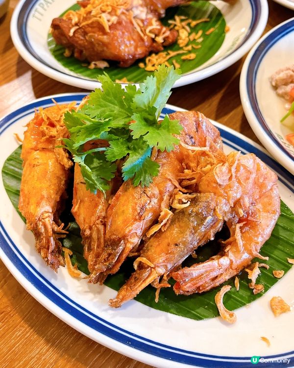 曼谷按摩&私房菜推薦