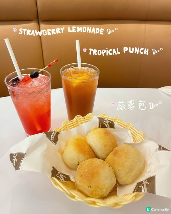 🇭🇰香港探店🩵富有藝術氣息的意大利餐廳✨