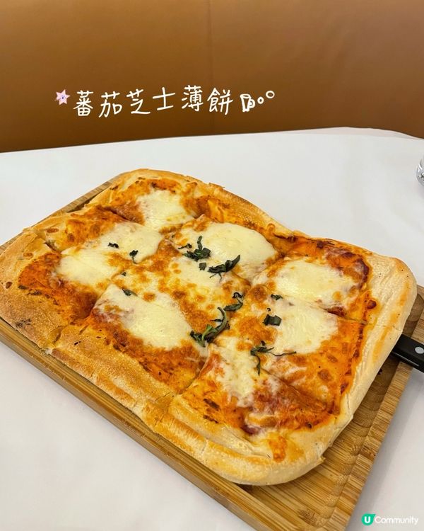 🇭🇰香港探店🩵富有藝術氣息的意大利餐廳✨