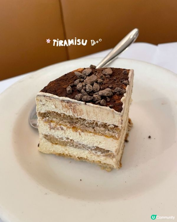 🇭🇰香港探店🩵富有藝術氣息的意大利餐廳✨