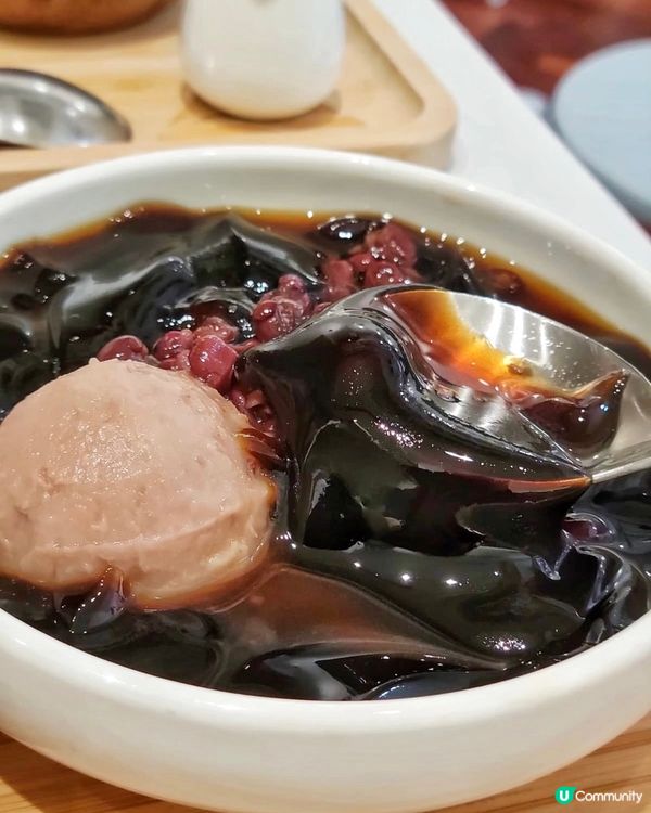 八時神仙草.