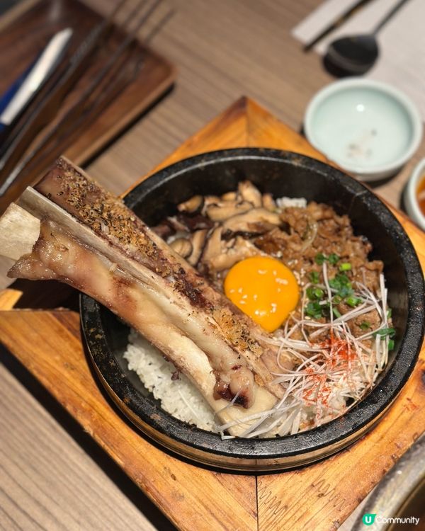 海港城超豪華韓燒體驗 🇰🇷👑🥩🔥