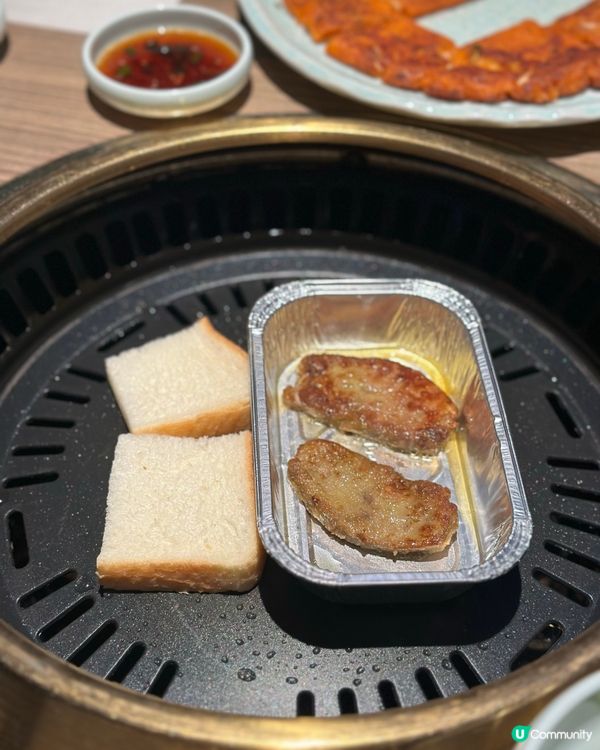 海港城超豪華韓燒體驗 🇰🇷👑🥩🔥