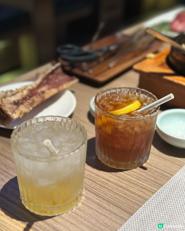 海港城超豪華韓燒體驗 🇰🇷👑🥩🔥