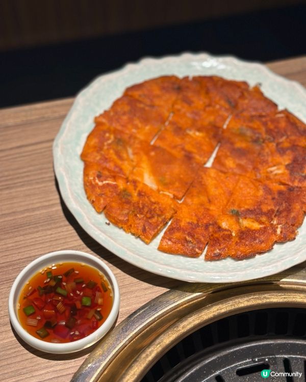 海港城超豪華韓燒體驗 🇰🇷👑🥩🔥