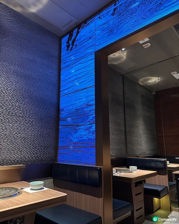 海港城超豪華韓燒體驗 🇰🇷👑🥩🔥