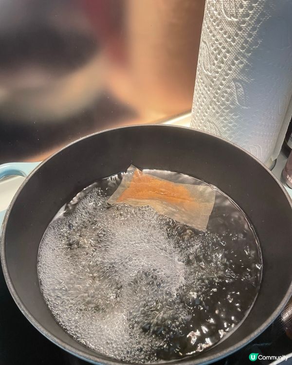 【#思家廚房 】今晚煮乜好 🐮關東煮蘿蔔炆牛肋條 