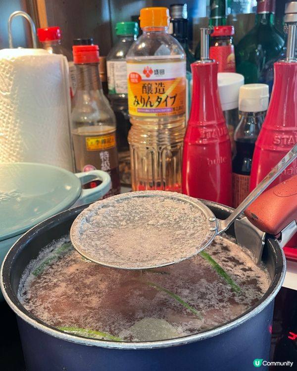 【#思家廚房 】今晚煮乜好 🐮關東煮蘿蔔炆牛肋條 