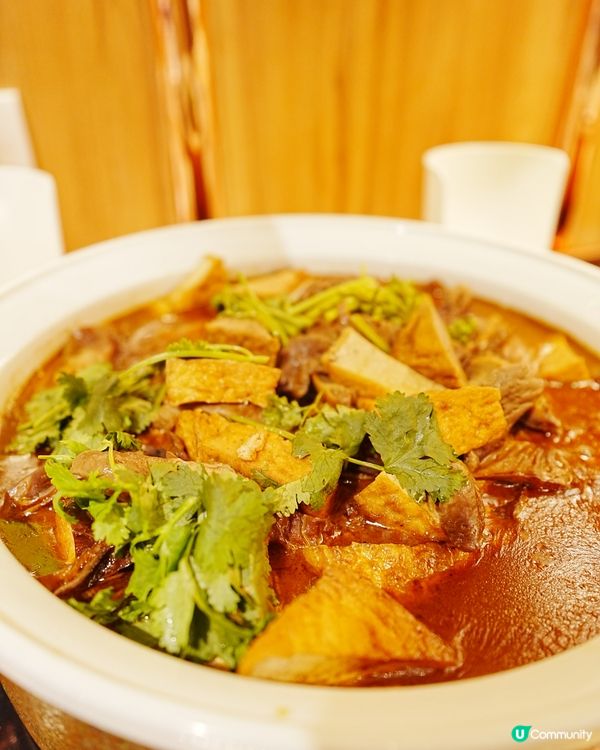 泰式火鍋放題有流水蝦同貝類任食😱