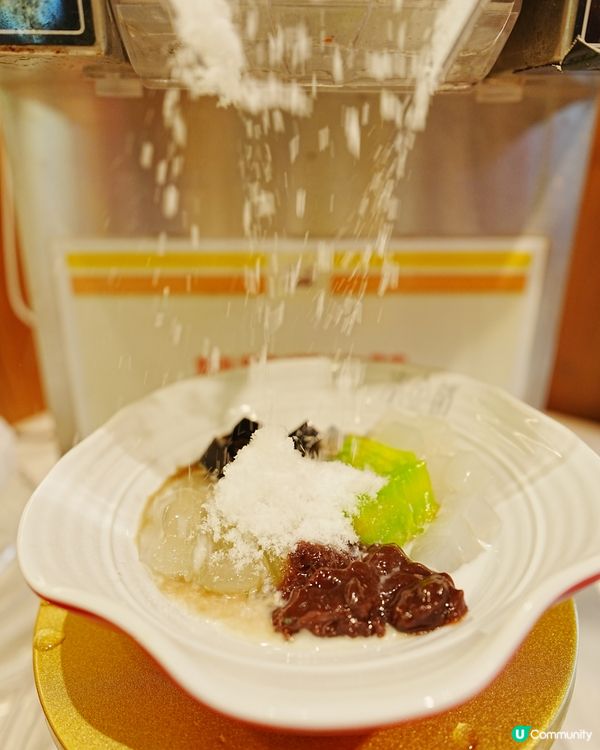 泰式火鍋放題有流水蝦同貝類任食😱