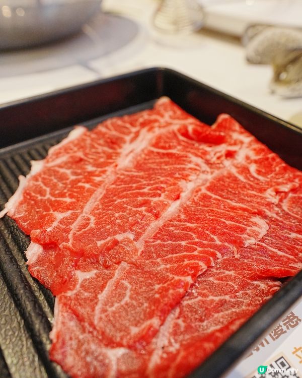 泰式火鍋放題有流水蝦同貝類任食😱