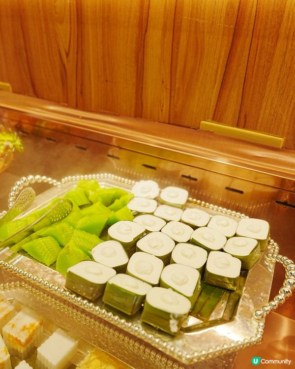 泰式火鍋放題有流水蝦同貝類任食😱