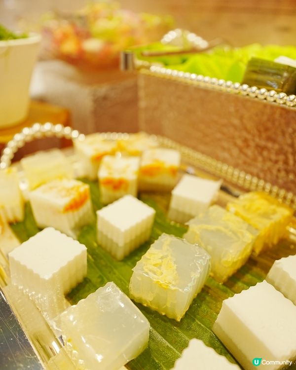 泰式火鍋放題有流水蝦同貝類任食😱