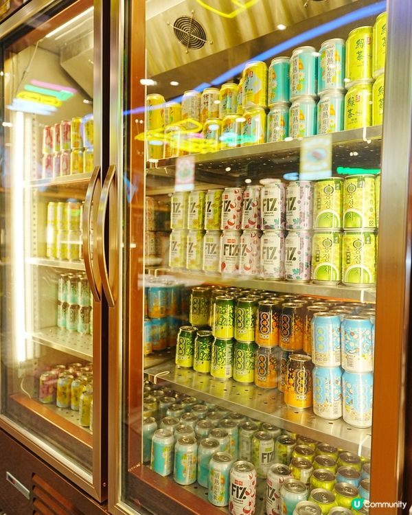 泰式火鍋放題有流水蝦同貝類任食😱