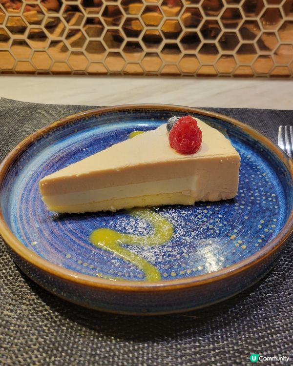 今日浪漫扒房體驗！🥩🍝 環境超正！😍