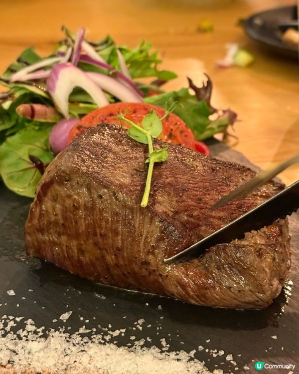 ｢幾好食,服務超讚😋｣