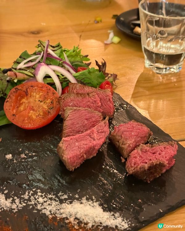 ｢幾好食,服務超讚😋｣