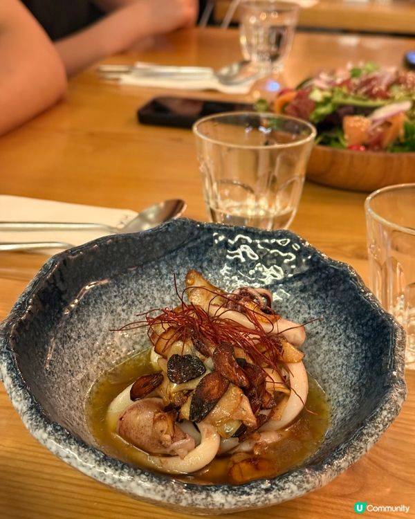 ｢幾好食,服務超讚😋｣