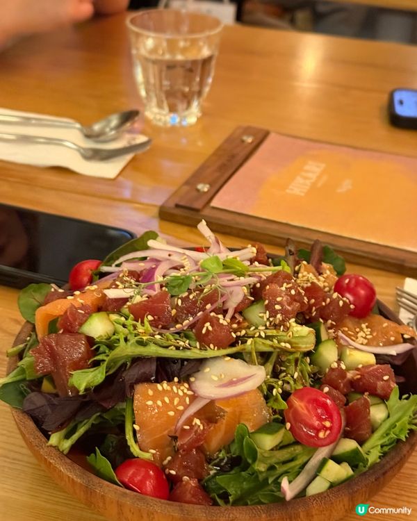 ｢幾好食,服務超讚😋｣