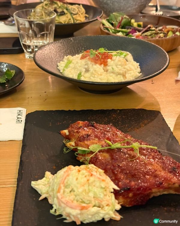 ｢幾好食,服務超讚😋｣