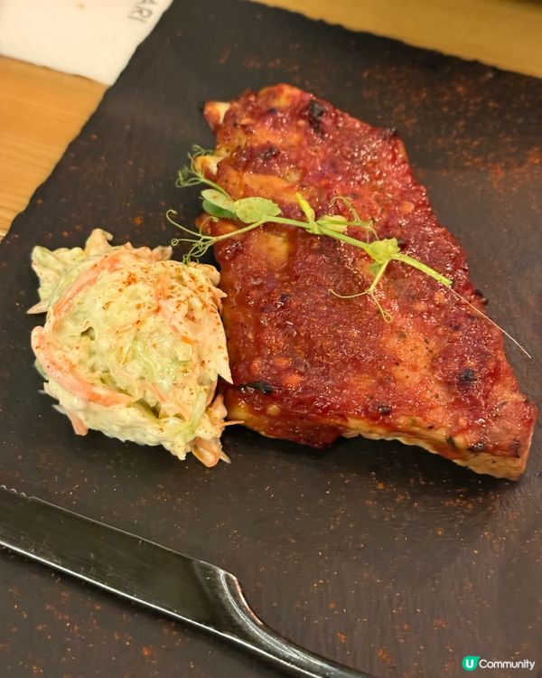 ｢幾好食,服務超讚😋｣