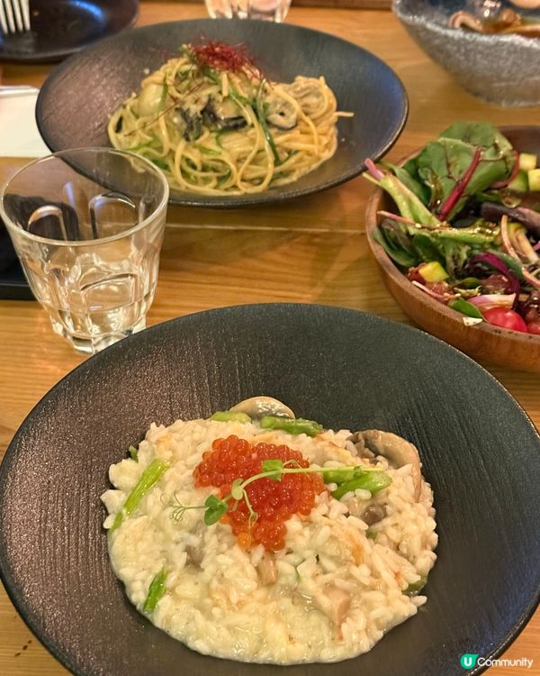 ｢幾好食,服務超讚😋｣