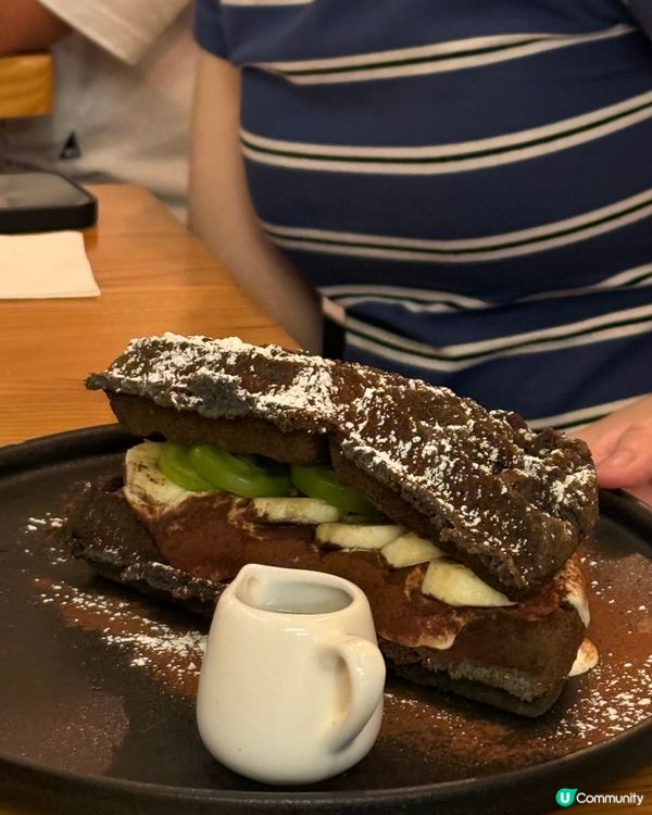 ｢幾好食,服務超讚😋｣