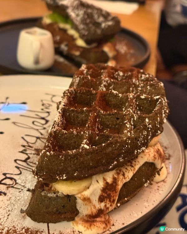 ｢幾好食,服務超讚😋｣