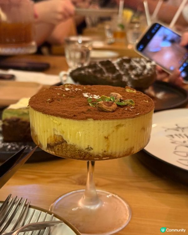 ｢幾好食,服務超讚😋｣