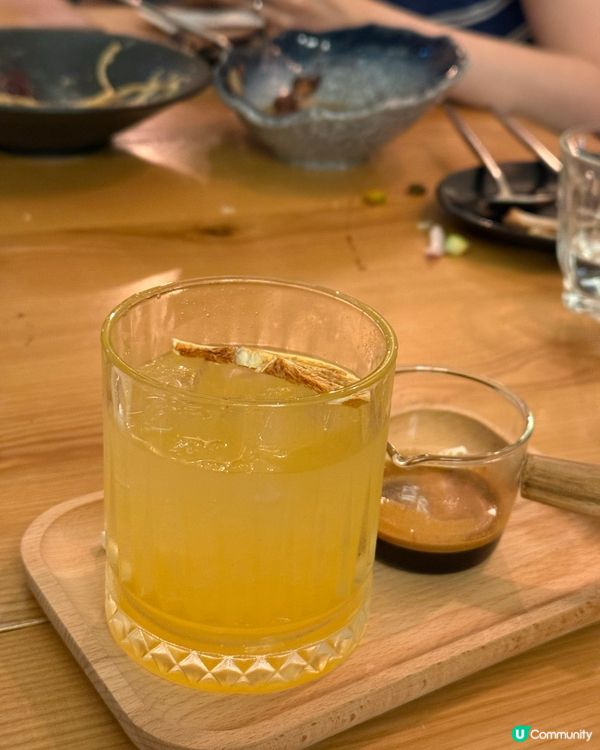 ｢幾好食,服務超讚😋｣