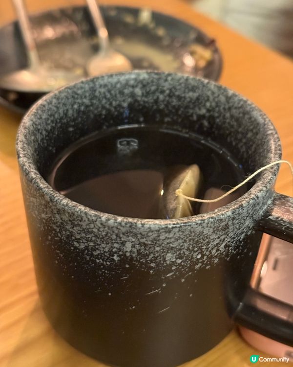 ｢幾好食,服務超讚😋｣