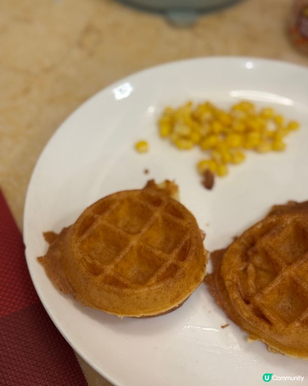 親子buffet 火車車廂🚄