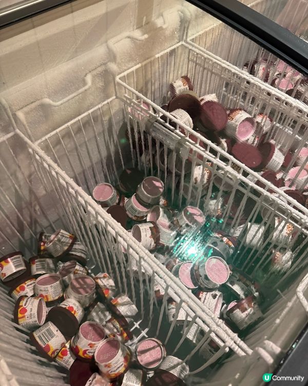 親子buffet 火車車廂🚄