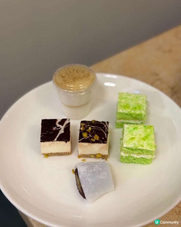 親子buffet 火車車廂🚄