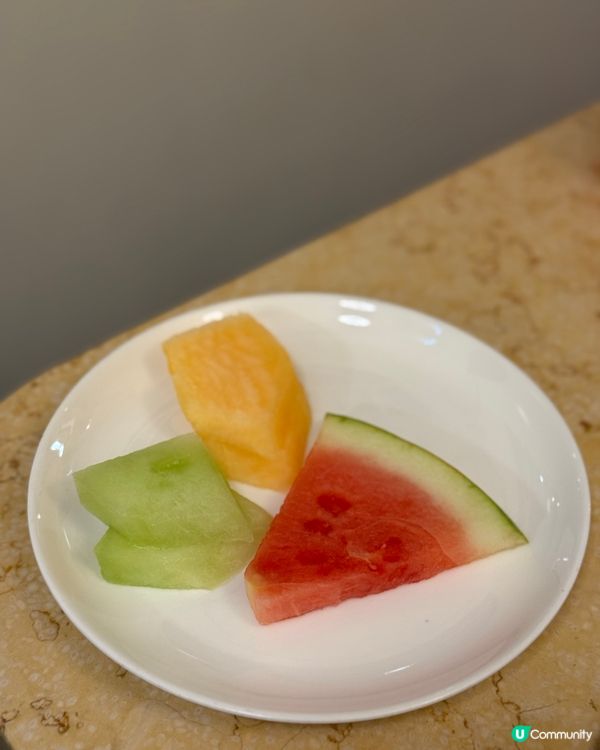 親子buffet 火車車廂🚄