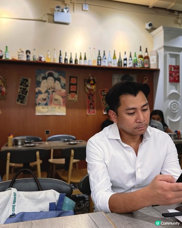 夜燒站串燒🤤！$10蚊串燒超抵食！😋