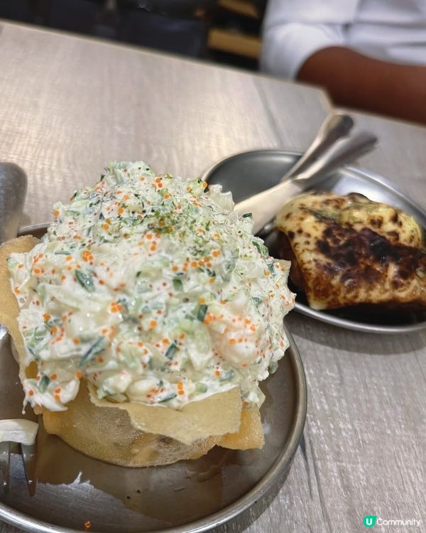 夜燒站串燒🤤！$10蚊串燒超抵食！😋