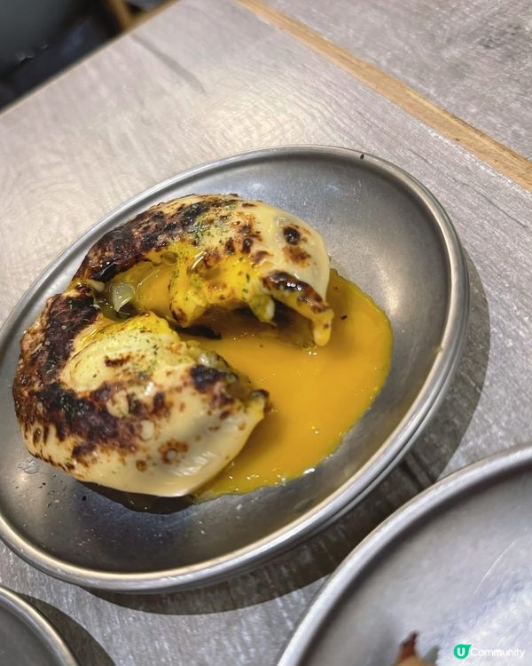 夜燒站串燒🤤！$10蚊串燒超抵食！😋