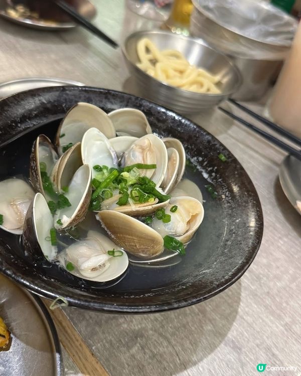 夜燒站串燒🤤！$10蚊串燒超抵食！😋