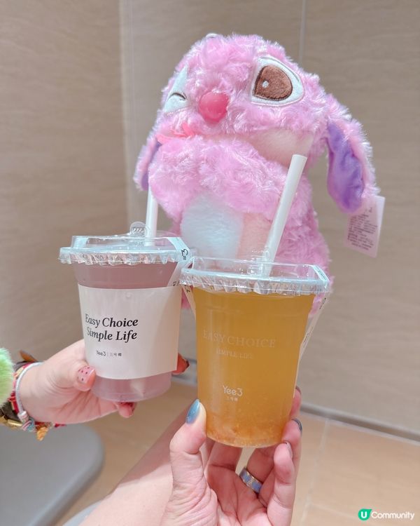 人氣椰青水系列推介🥥